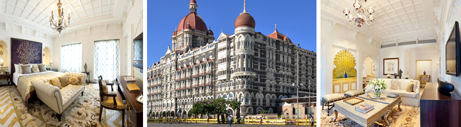Hotel In India