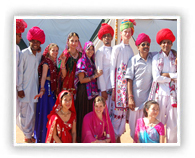 rajasthan tour